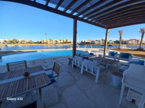 3 Bedrooms villa Fanadir